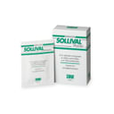 SOLLIVAL PRONTO SALVIETTE LENITIVE 12 PEZZI