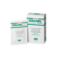 SOLLIVAL PRONTO SALVIETTE LENITIVE 12 PEZZI