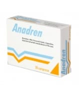 ANADREN 30 COMPRESSE