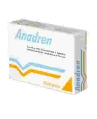 ANADREN 30 COMPRESSE