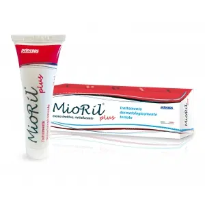 MIORIL PLUS 50 ML MIORIL PLUS 50 ML