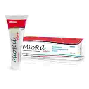 MIORIL PLUS 50 ML