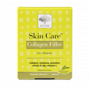 SKIN CARE COLLAGEN FILLER 120 COMPRESSE