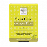 SKIN CARE COLLAGEN FILLER 120 COMPRESSE