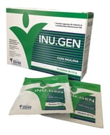 INUGEN 10 BUSTINE