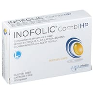 INOFOLIC COMBI HP 20 CAPSULE
