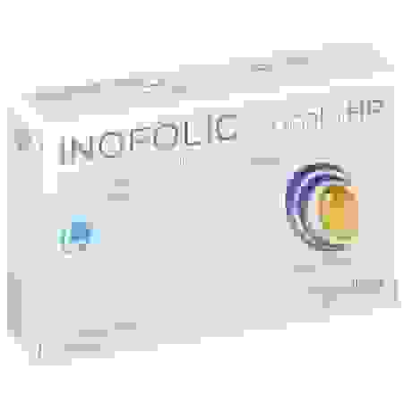 INOFOLIC COMBI HP 20 CAPSULE
