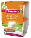 PLASMON LA MERENDA DEI BAMBINI SAPORE DI NATURA YOGURT BISCOTTO ASETTICO 2 X 120 G