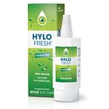 HYLO FRESH COLLIRIO 10 ML
