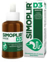 SIMOPLIR D3 GOCCE 10 ML