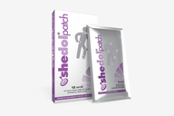 CEROTTO AUTORISCALDANTE SHEDOL TERMICO 6 PEZZI