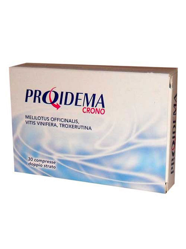 Proidema Urto 15 Compresse