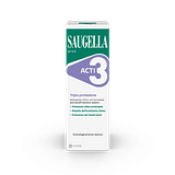 SAUGELLA ACTI3 DETERGENTE INTIMO 250 ML