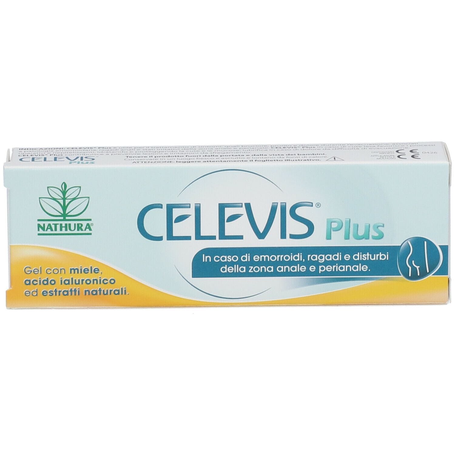 CELEVIS PLUS 30 ML