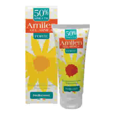 ARNILEN GEL ARNICA TM 50% FORTE 100 ML