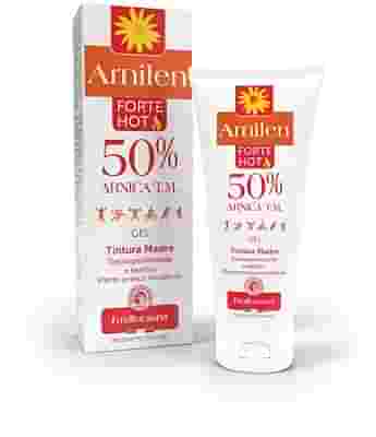 ARNILEN GEL ARNICA TM 50% FORTE HOT 100 ML