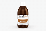 ANIVAL BETA SCIROPPO SECCO 60 G