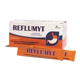 Reflumyt 24 Bustine