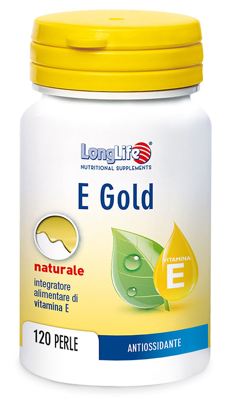 Longlife E Gold 90 Ui 120 Perle