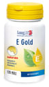 LONGLIFE E GOLD 90UI 120 PERLE