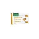 BOSWELLIA CURCUMA ZENZERO 60 CAPSULE