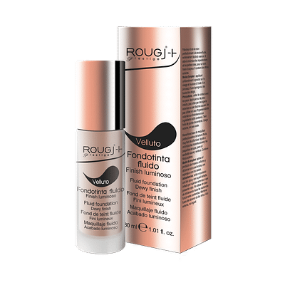 ROUGJ FONDOTINTA 03 BEIGE