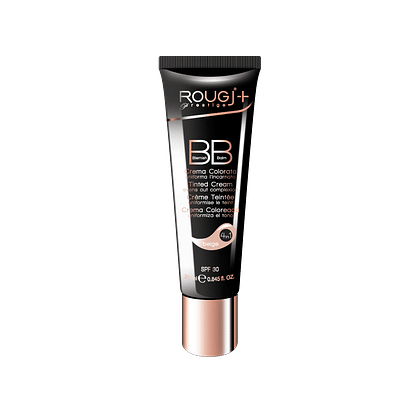 ROUGJ PRESTIGE BB 02 CARAMEL 25 ML