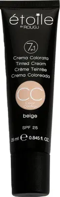 ROUGJ CC 01 BEIGE ROUGJ CC 01 BEIGE