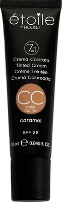 ROUGJ CC 02 CARAMEL ROUGJ CC 02 CARAMEL