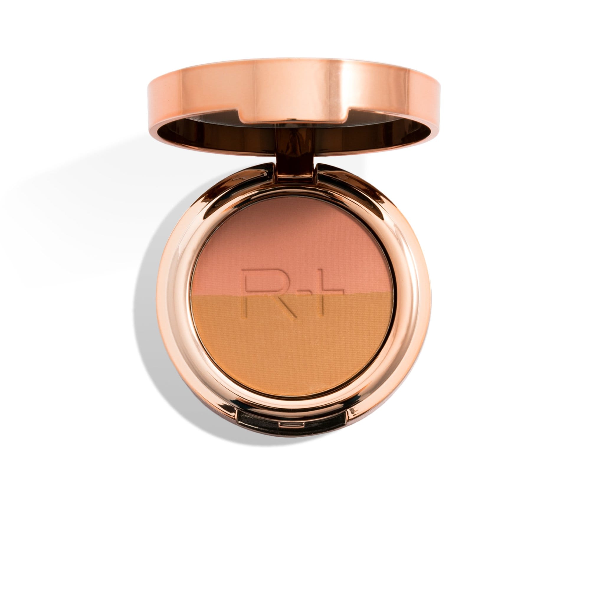 Rougj Blush 01 Rose Gold