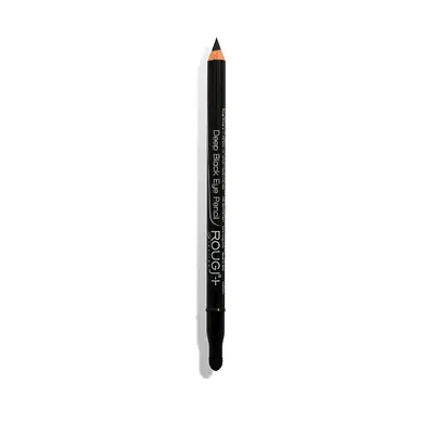 ROUGJ PENCIL EYE 01 DEEP BLACK ROUGJ PENCIL EYE 01 DEEP BLACK