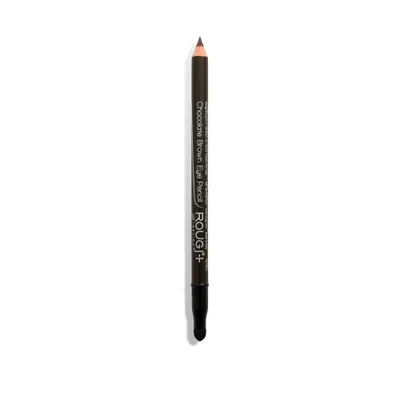 ROUGJ PENCIL EYE 04 CHOCOLATE BROWN ROUGJ PENCIL EYE 04 CHOCOLATE BROWN