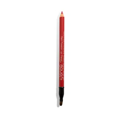 ROUGJ PENCIL LIP 01 RED PASSION ROUGJ PENCIL LIP 01 RED PASSION