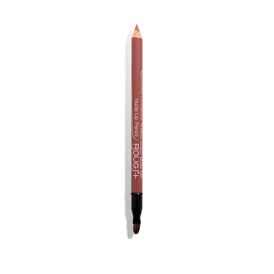 ROUGJ PENCIL LIP 02 NUDE ROUGJ PENCIL LIP 02 NUDE