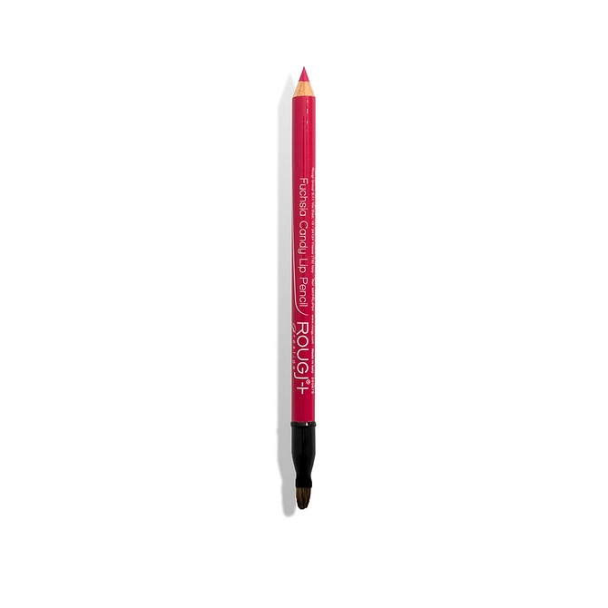 Rougj Pencil Lip 04 Fuchsia Candy