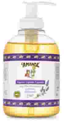 L'AMANDE MARSEILLE SAPONE LIQUIDO PROFUMATO LAVANDA OFFICINALIS BIO 300 ML