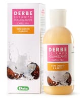 DERBE CAPELLI SCIAMPO VOLUMIZZANTE COCCO 200 ML
