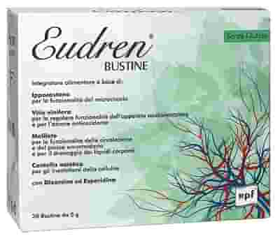 EUDREN 20 BUSTINE 5 G