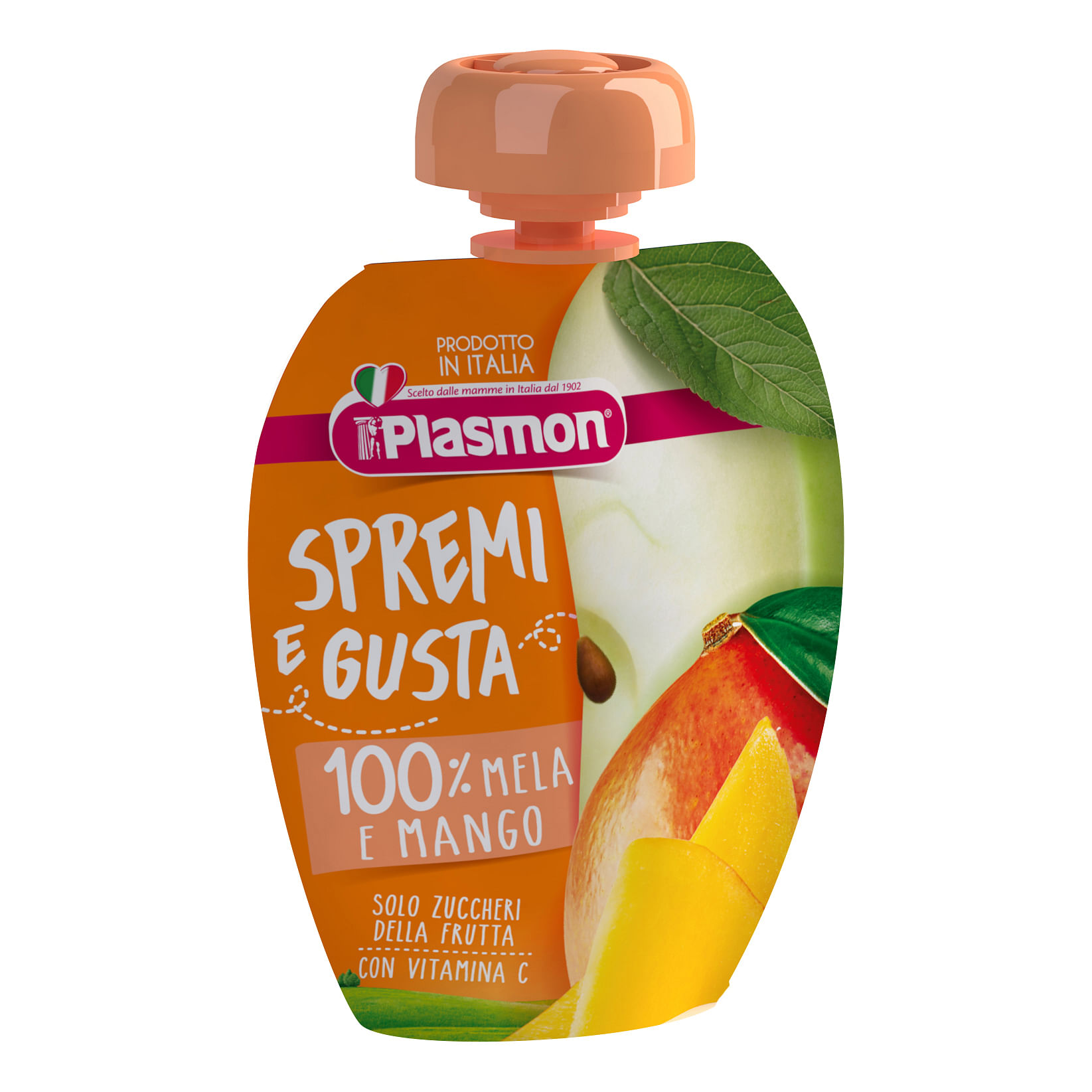 Spremi E Gusta Mango/Mela 100 G