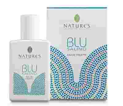 NATURE'S BLU SALINO EAU DE TOILETTE 50 ML