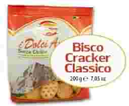 BISCOCRACKER CLASSICO 200 G