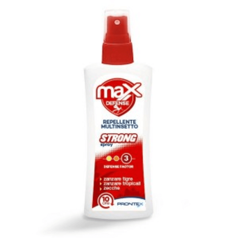 Prontex Max Defense Spray Strong