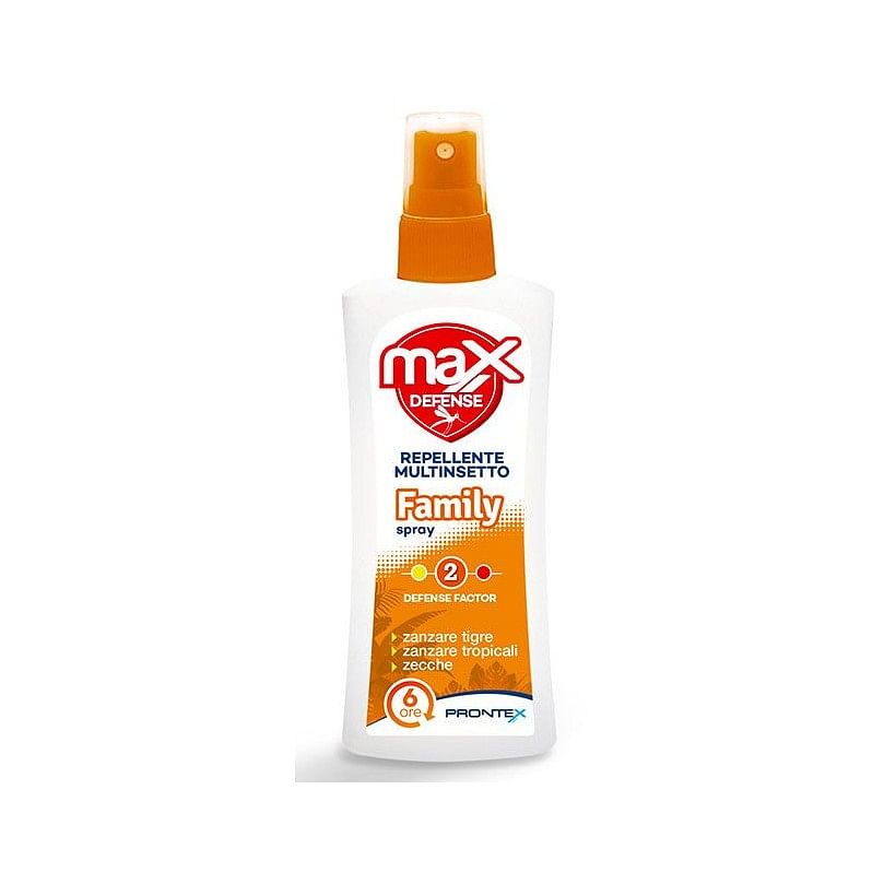 Prontex Maxd Spray Family Biocida