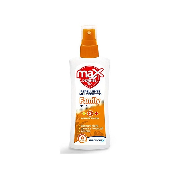 Prontex Maxd Spray Family Biocida