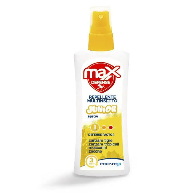 PRONTEX MAXD SPRAY JUNIOR BIOCIDA