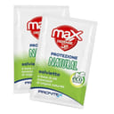 PRONTEX MAX DEFENSE SALVIETTINE NATURAL 6 PEZZI