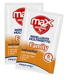 PRONTEX MAX DEFENSE SALVETTINE FAMILY 6 PEZZI