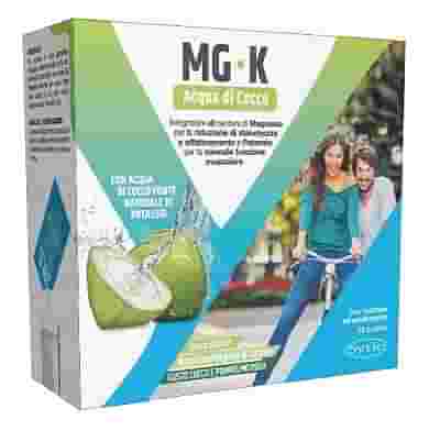 MG-K ACQUA DI COCCO 20 BUSTINE