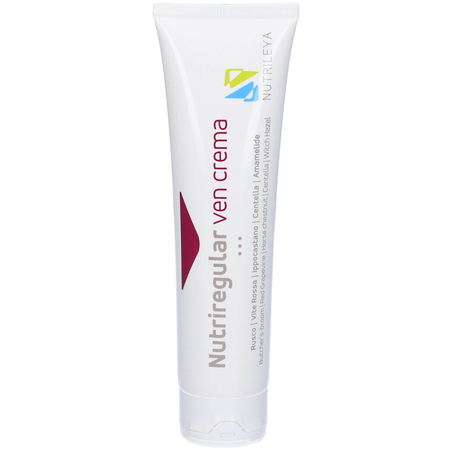 Nutriregular Ven Crema 100 Ml