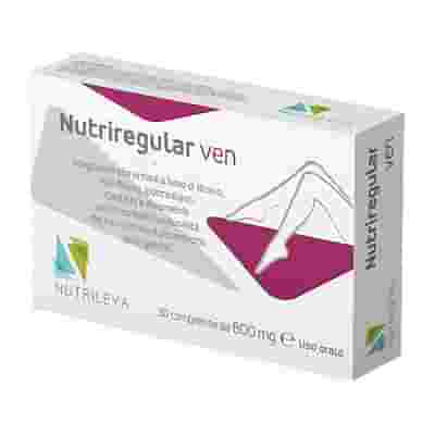 NUTRIREGULAR VEN 30 COMPRESSE